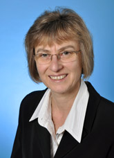 Heidemarie Huber-Betzer Dr.-Ing. Softwareentwicklung